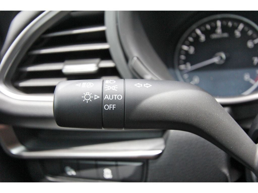 2026 Mazda Mazda3 Hatchback 2.5 S Preferred