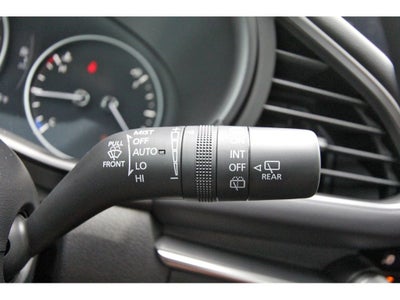 2026 Mazda Mazda3 Hatchback 2.5 S Preferred