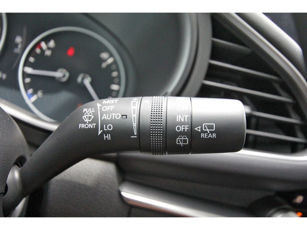 2026 Mazda Mazda3 Hatchback 2.5 S Preferred