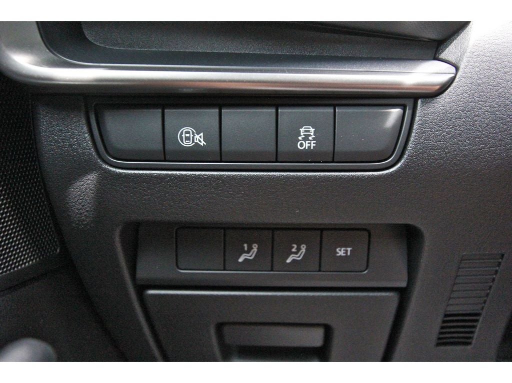2026 Mazda Mazda3 Hatchback 2.5 S Preferred