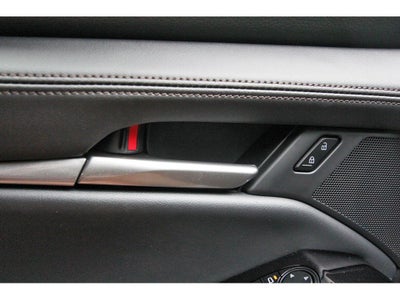 2026 Mazda Mazda3 Hatchback 2.5 S Preferred