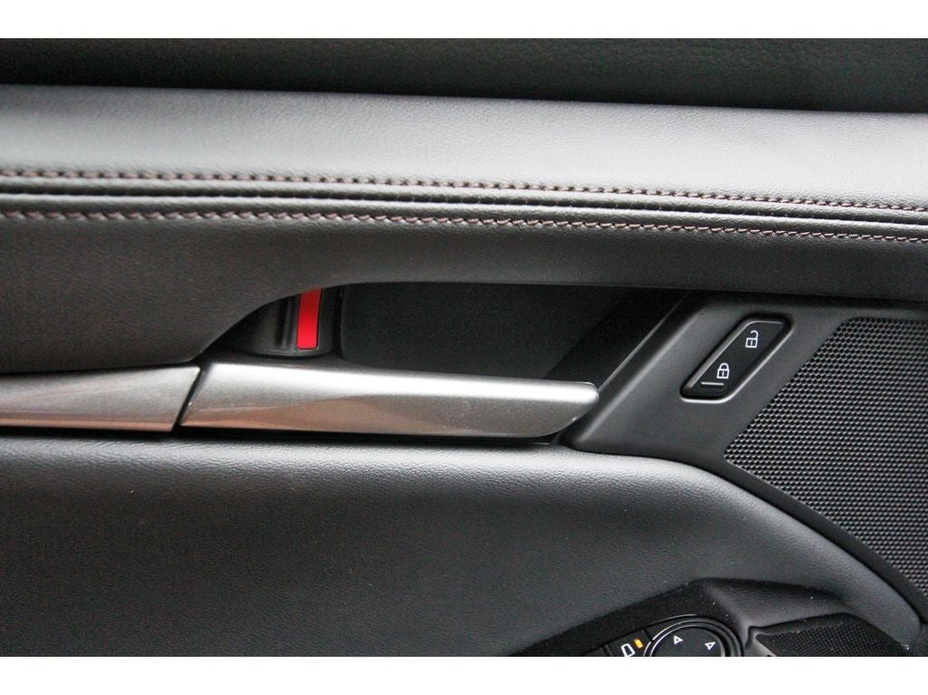 2026 Mazda Mazda3 Hatchback 2.5 S Preferred