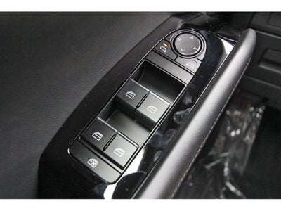 2026 Mazda Mazda3 Hatchback 2.5 S Preferred