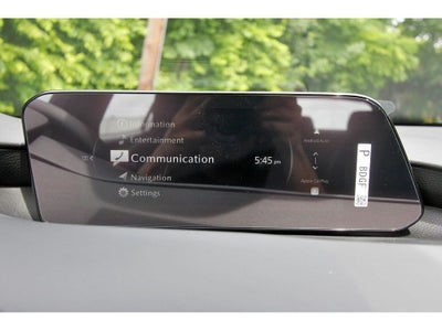 2026 Mazda Mazda3 Hatchback 2.5 S Preferred