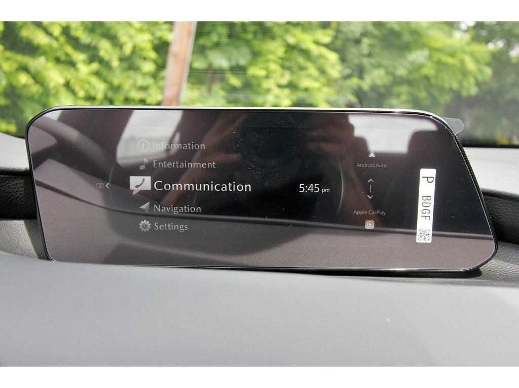 2026 Mazda Mazda3 Hatchback 2.5 S Preferred