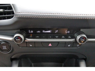 2026 Mazda Mazda3 Hatchback 2.5 S Preferred