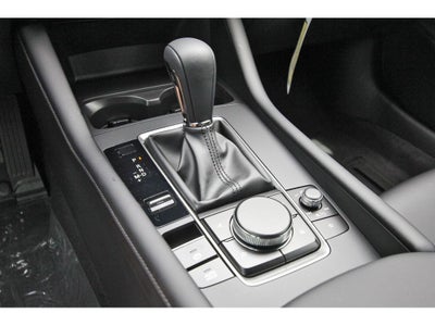 2026 Mazda Mazda3 Hatchback 2.5 S Preferred