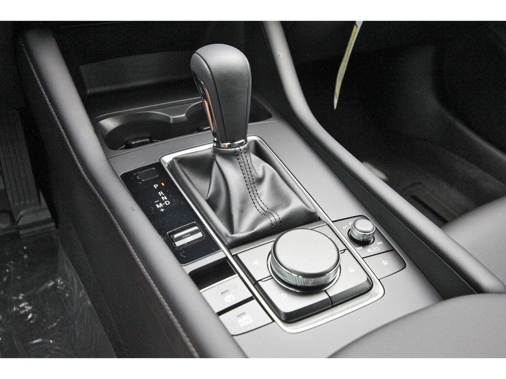 2026 Mazda Mazda3 Hatchback 2.5 S Preferred
