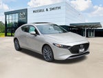2026 Mazda Mazda3 Hatchback 2.5 S Preferred
