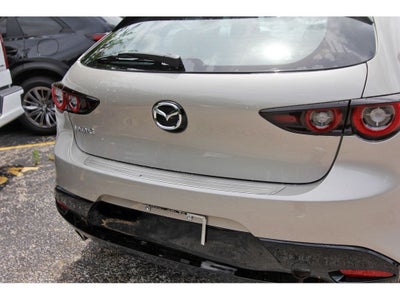 2026 Mazda Mazda3 Hatchback 2.5 S Preferred