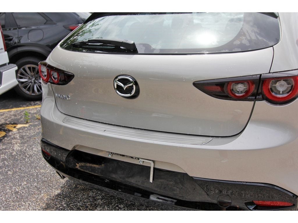 2026 Mazda Mazda3 Hatchback 2.5 S Preferred