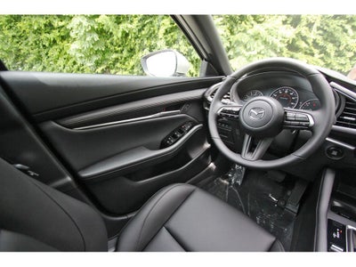 2026 Mazda Mazda3 Hatchback 2.5 S Preferred