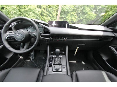2026 Mazda Mazda3 Hatchback 2.5 S Preferred