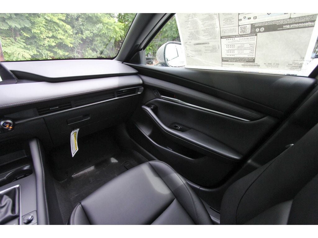 2026 Mazda Mazda3 Hatchback 2.5 S Preferred
