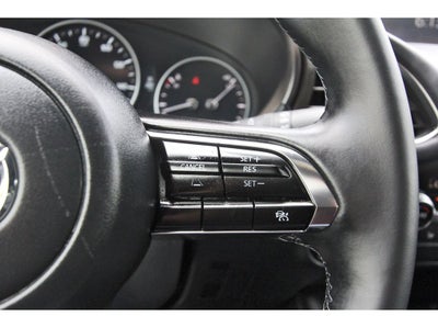 2025 Mazda Mazda3 2.5 S Preferred Package