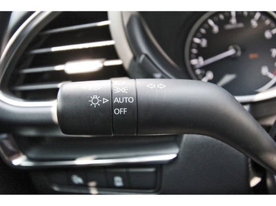 2025 Mazda Mazda3 2.5 S Preferred Package