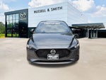 2025 Mazda Mazda3 2.5 S Preferred Package