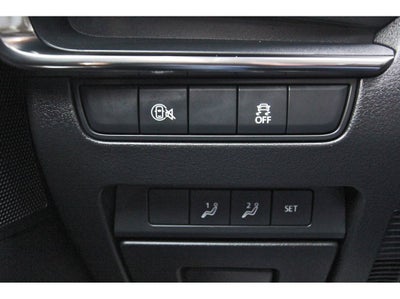 2025 Mazda Mazda3 2.5 S Preferred Package