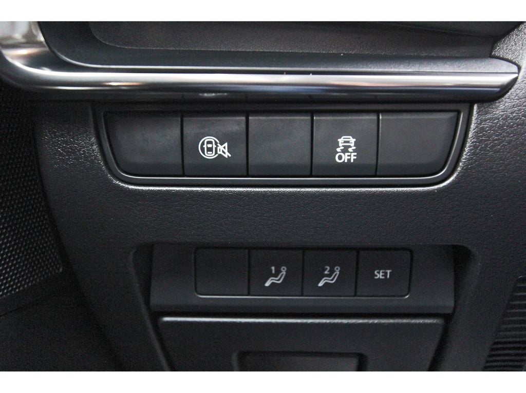 2025 Mazda Mazda3 2.5 S Preferred Package