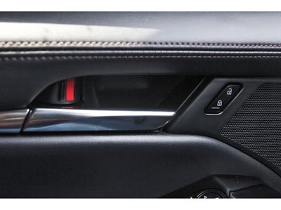 2025 Mazda Mazda3 2.5 S Preferred Package