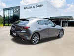 2025 Mazda Mazda3 2.5 S Preferred Package