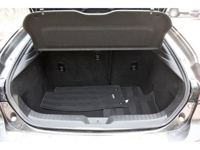2025 Mazda Mazda3 2.5 S Preferred Package