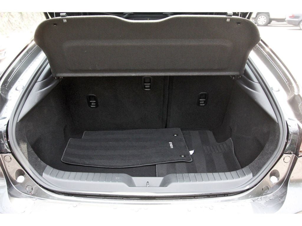 2025 Mazda Mazda3 2.5 S Preferred Package