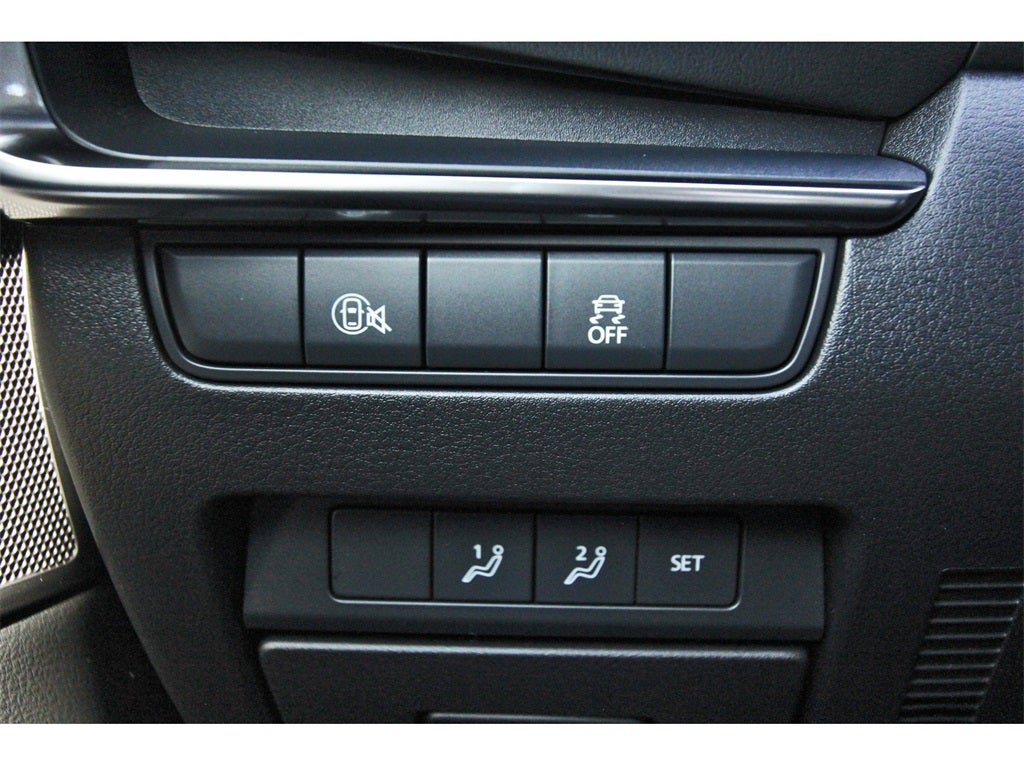 2025 Mazda Mazda3 2.5 S Preferred Package