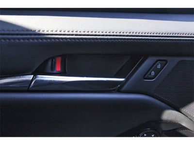 2025 Mazda Mazda3 2.5 S Preferred Package