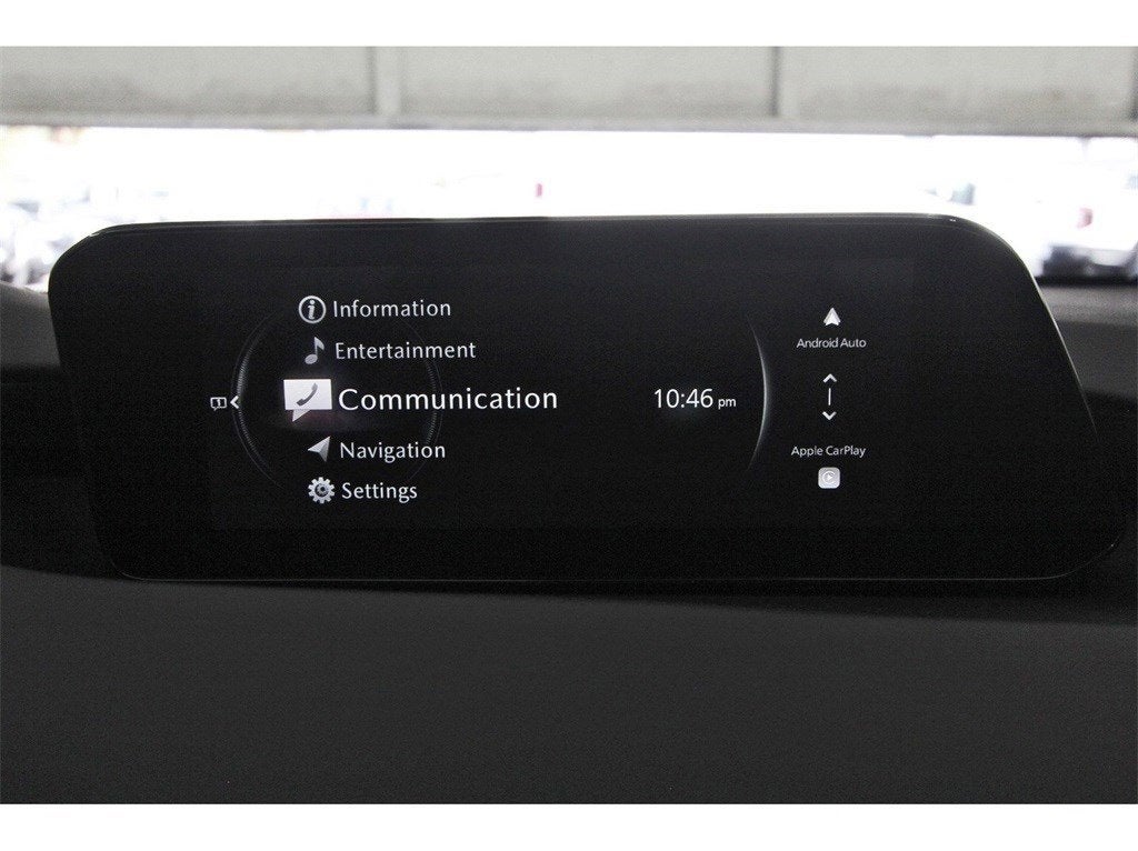 2025 Mazda Mazda3 2.5 S Preferred Package