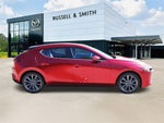 2025 Mazda Mazda3 2.5 S Preferred Package