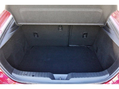 2025 Mazda Mazda3 2.5 S Preferred Package