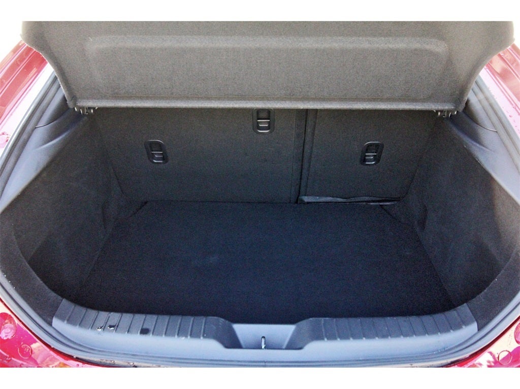 2025 Mazda Mazda3 2.5 S Preferred Package