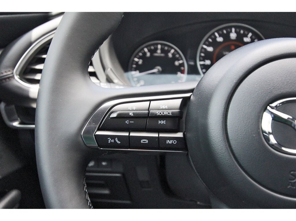 2026 Mazda Mazda3 Hatchback 2.5 S Premium