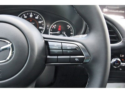 2026 Mazda Mazda3 Hatchback 2.5 S Premium