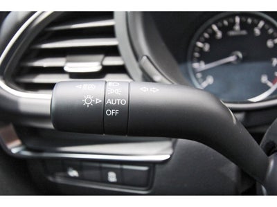 2026 Mazda Mazda3 Hatchback 2.5 S Premium