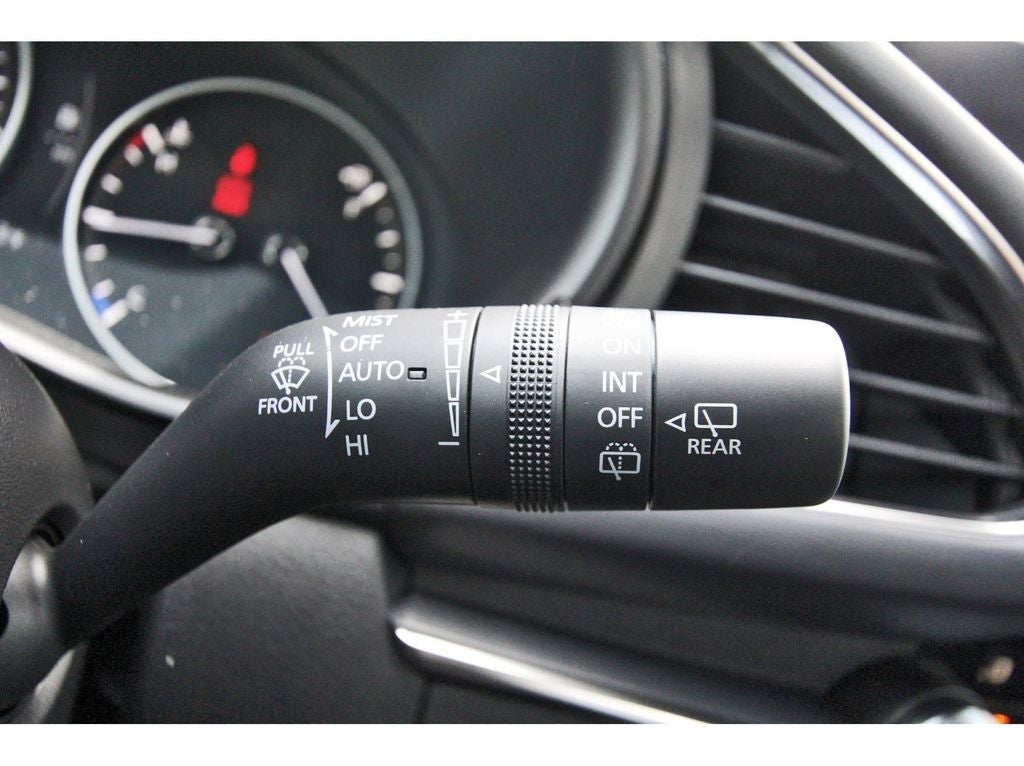 2026 Mazda Mazda3 Hatchback 2.5 S Premium