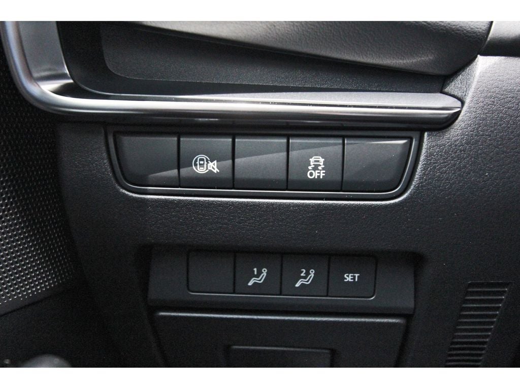 2026 Mazda Mazda3 Hatchback 2.5 S Premium