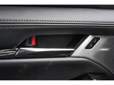 2026 Mazda Mazda3 Hatchback 2.5 S Premium