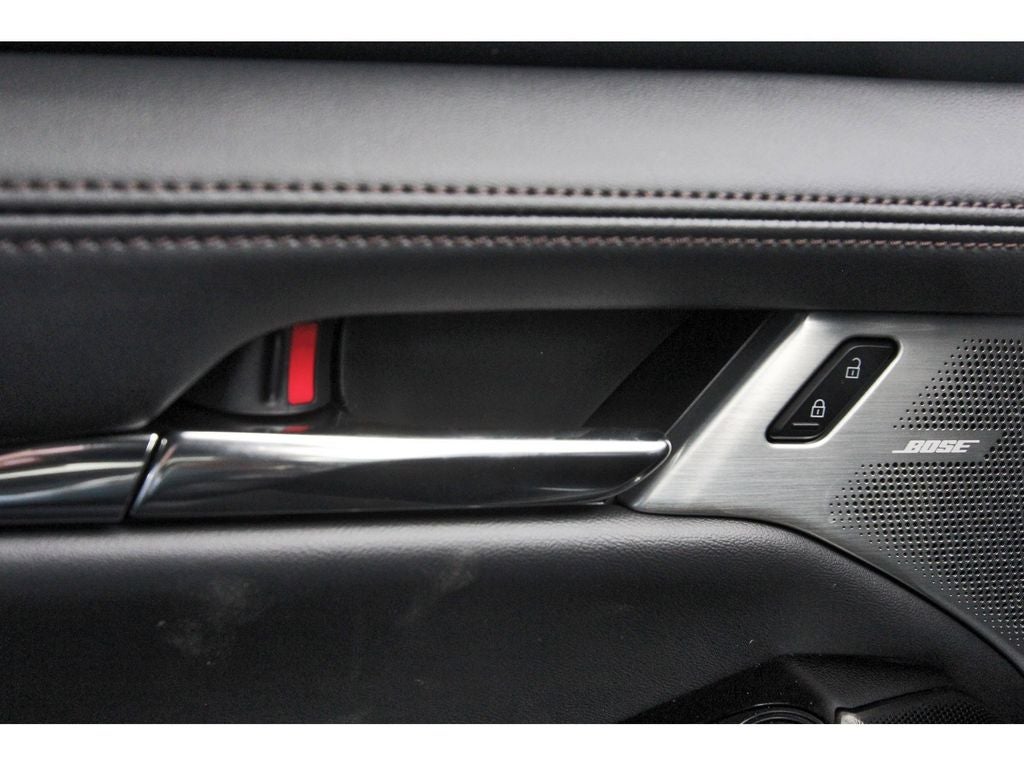 2026 Mazda Mazda3 Hatchback 2.5 S Premium