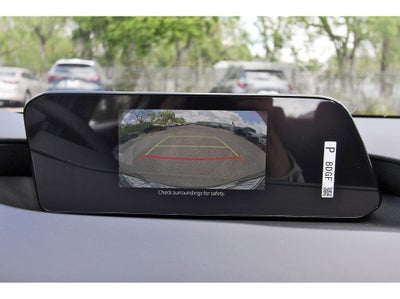 2026 Mazda Mazda3 Hatchback 2.5 S Premium