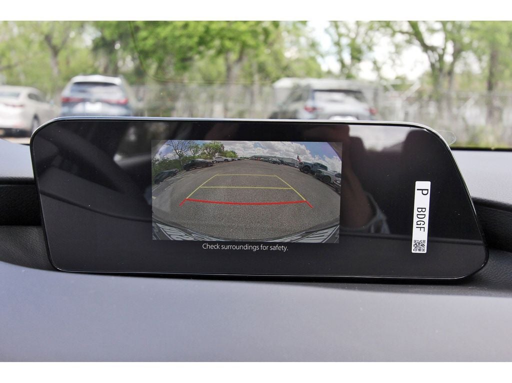 2026 Mazda Mazda3 Hatchback 2.5 S Premium