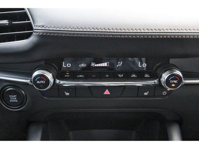 2026 Mazda Mazda3 Hatchback 2.5 S Premium