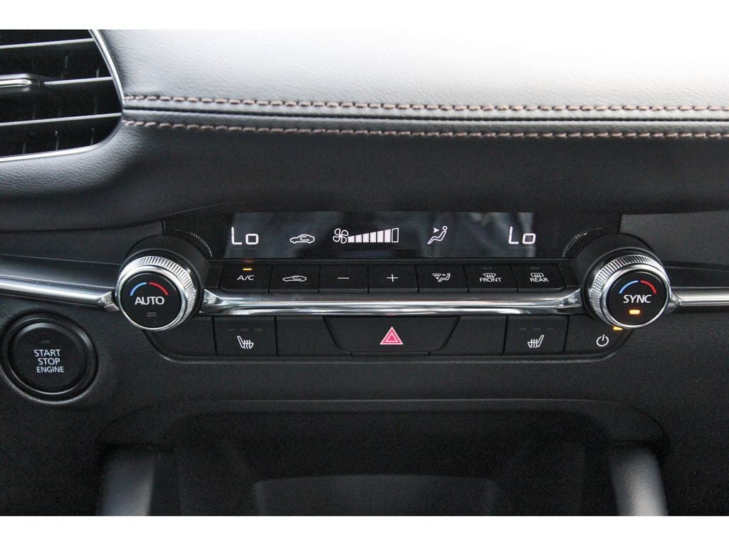 2026 Mazda Mazda3 Hatchback 2.5 S Premium