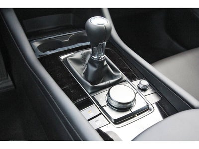 2026 Mazda Mazda3 Hatchback 2.5 S Premium