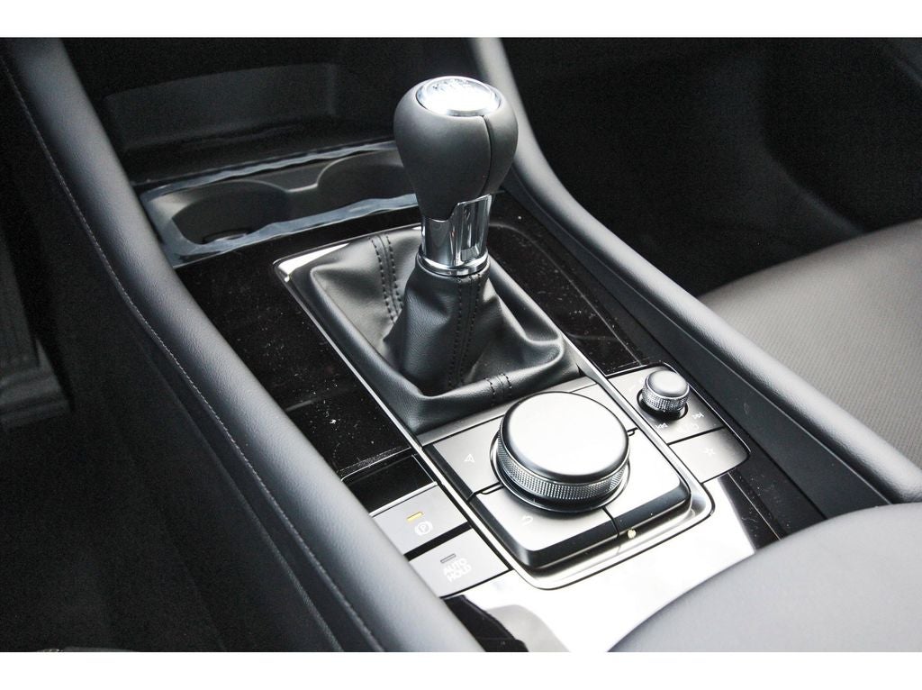 2026 Mazda Mazda3 Hatchback 2.5 S Premium