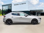 2026 Mazda Mazda3 Hatchback 2.5 S Premium