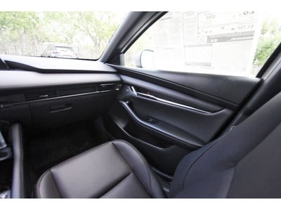 2026 Mazda Mazda3 Hatchback 2.5 S Premium