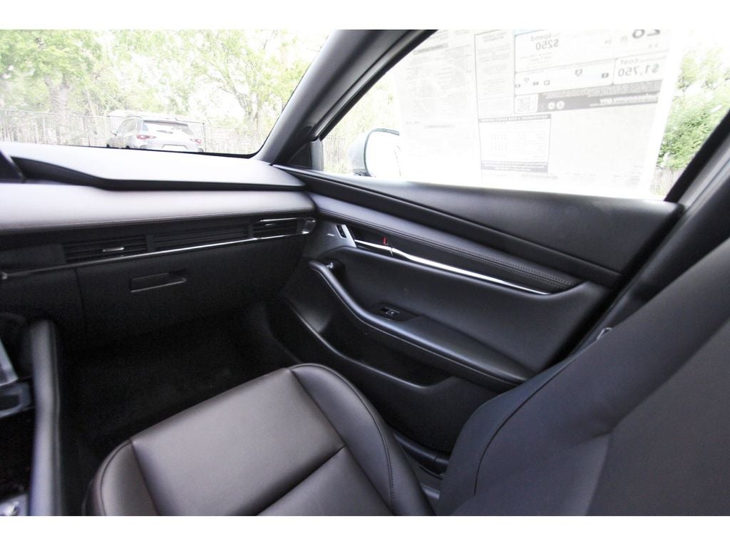 2026 Mazda Mazda3 Hatchback 2.5 S Premium