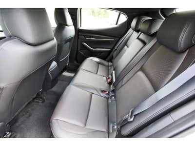 2026 Mazda Mazda3 Hatchback 2.5 S Premium